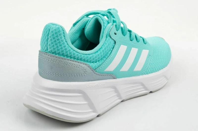 Atlete për femra adidas Galaxy 6, mint [Madhësia: 40]