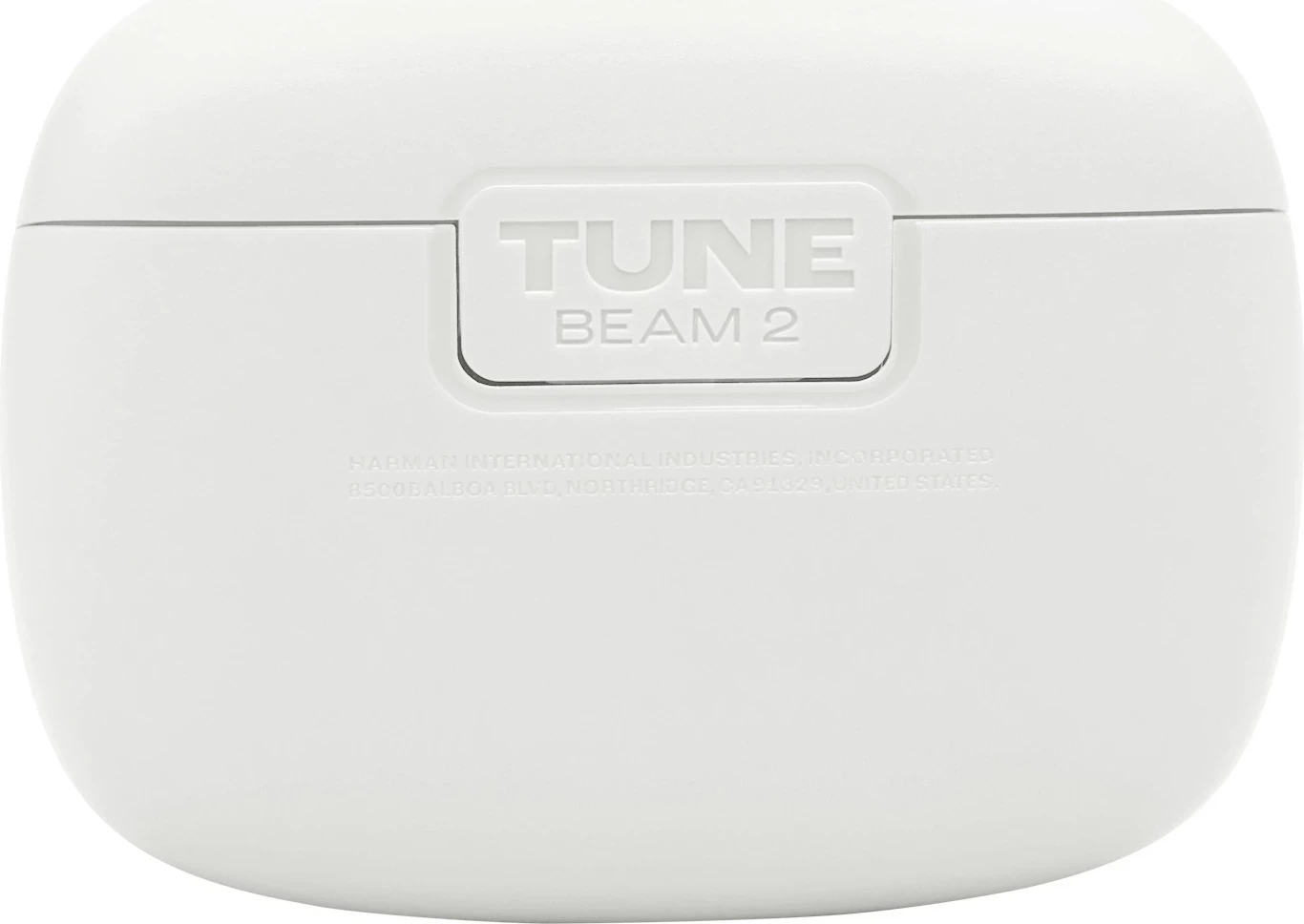 Kufje JBL Tune Beam 2, wireless, ANC, 48h, të bardha