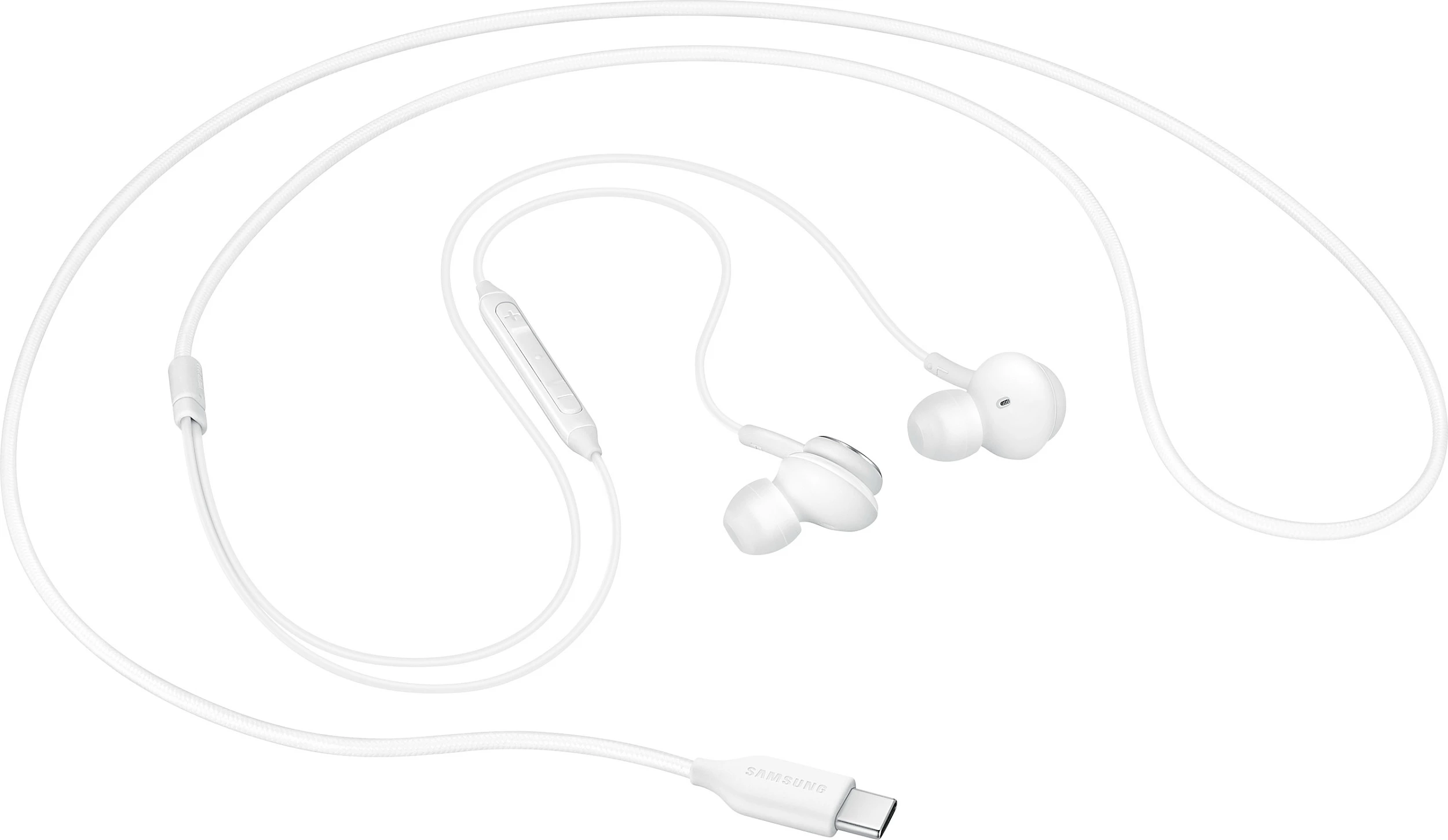 Kufje Samsung EO-IC100 USB-C in-ear bardhë