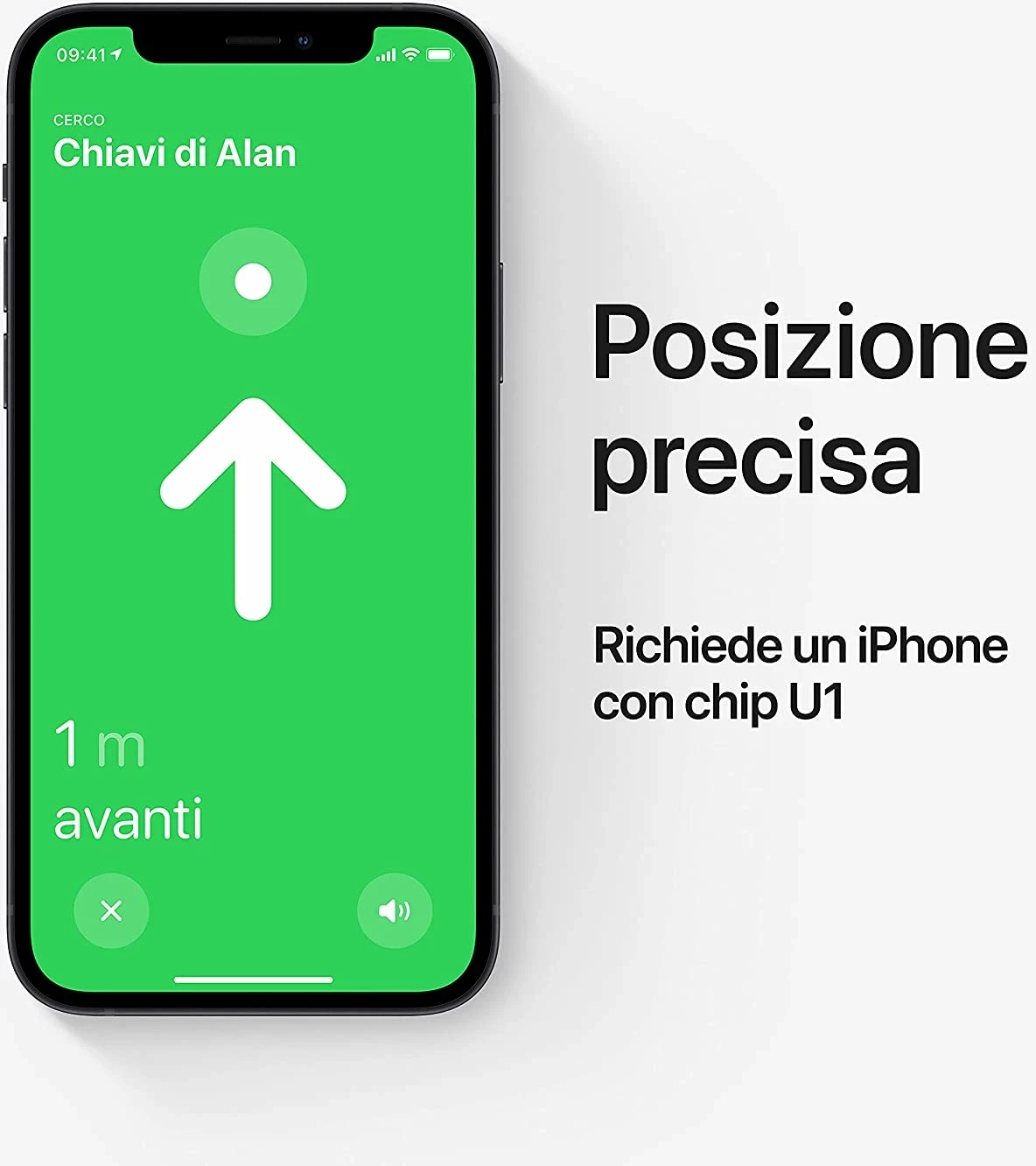 Apple AirTag, 4 copë