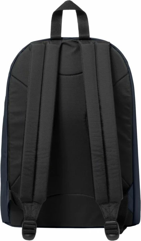 Çantë shpine Eastpak unisex, e gjelbër [Madhësia: One Size]