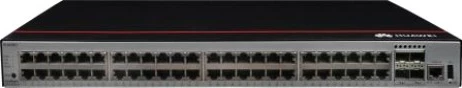 Switch HUAWEI S5735-L48T4X-A1, 48 porta Gigabit, rackmount