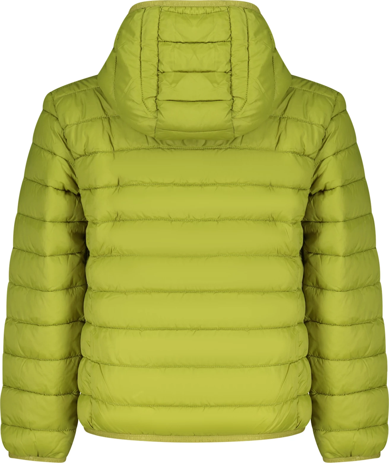 Jakne për djem NORTH SAILS Explorer Hoodie, e gjelbër