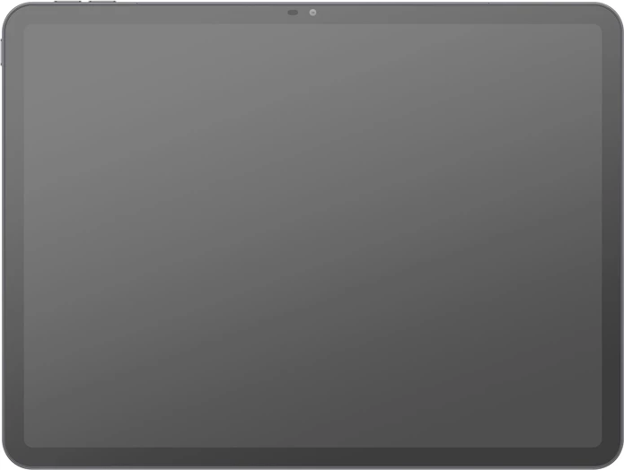 Tablet grafik Huion Kamvas Slate 13 KT1201, 12.2″ IPS 1920×1200 90 Hz, 8 GB RAM, 128 GB + microSD, Android 14, USB‑C, set me H‑Pencil dhe aksesorë