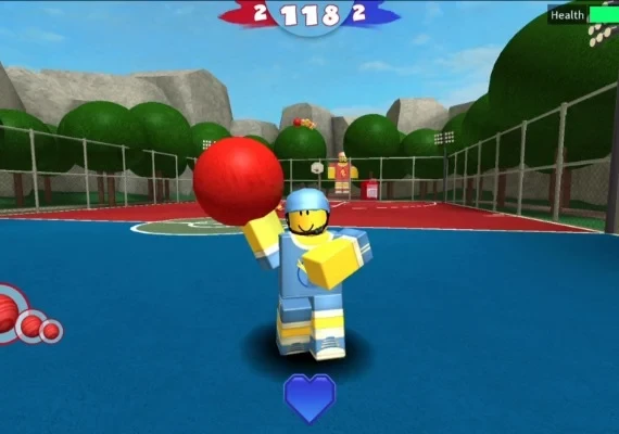 Roblox Gift Card USD $5