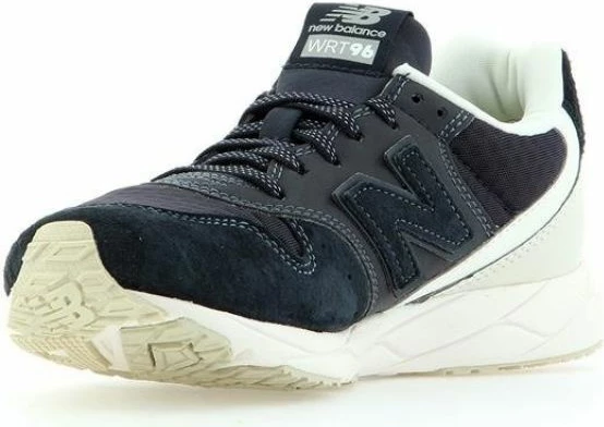 Atlete për femra New Balance WRT96MC, të zeza