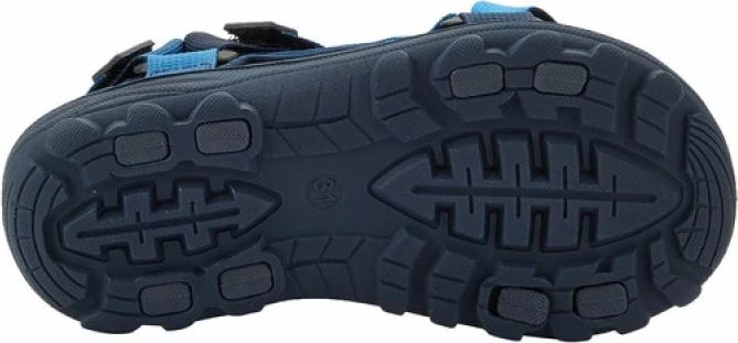 Sandale fëmijësh Lee Cooper, të kaltërta [Madhësia: 32]