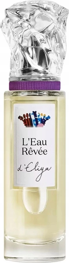 Eau de Toilette Sisley L'Eau Revee D'Eliya, 50ml