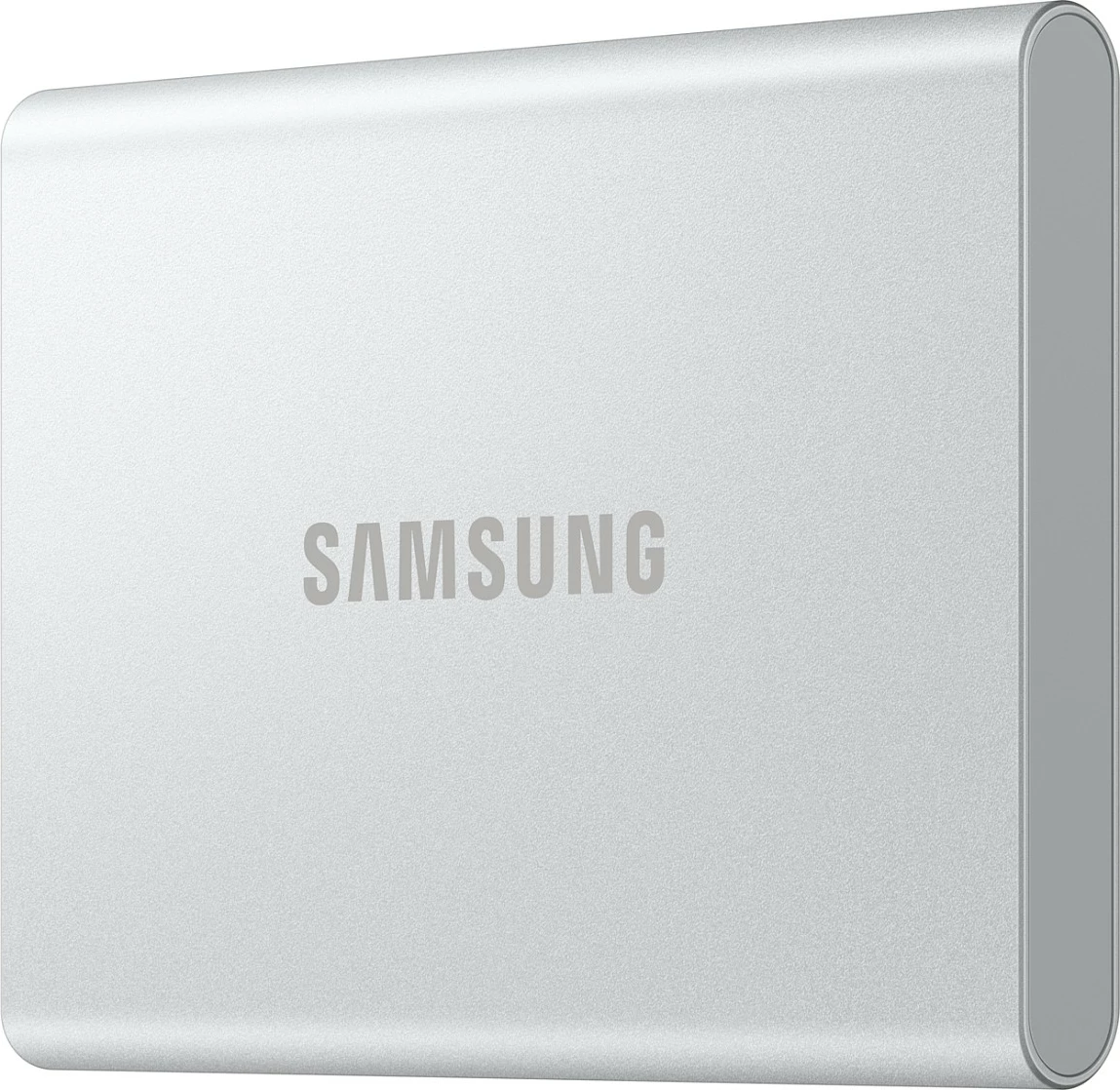 SSD e jashtme Samsung MU-PD1T0G/WW, 1 TB, USB Type-C, 1050 MB/s, Argjend