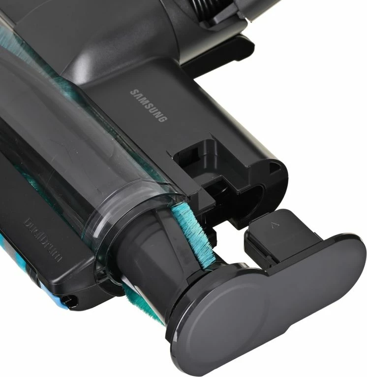Fshesë elektrike Samsung Jet 95S Complete Extra VS70H28GEK/WA, e zezë