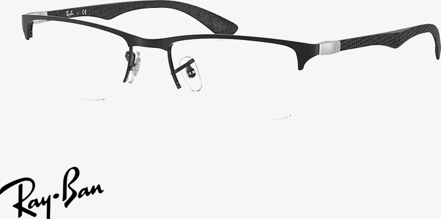 Korniza optike Ray-Ban RX8413 2503 54