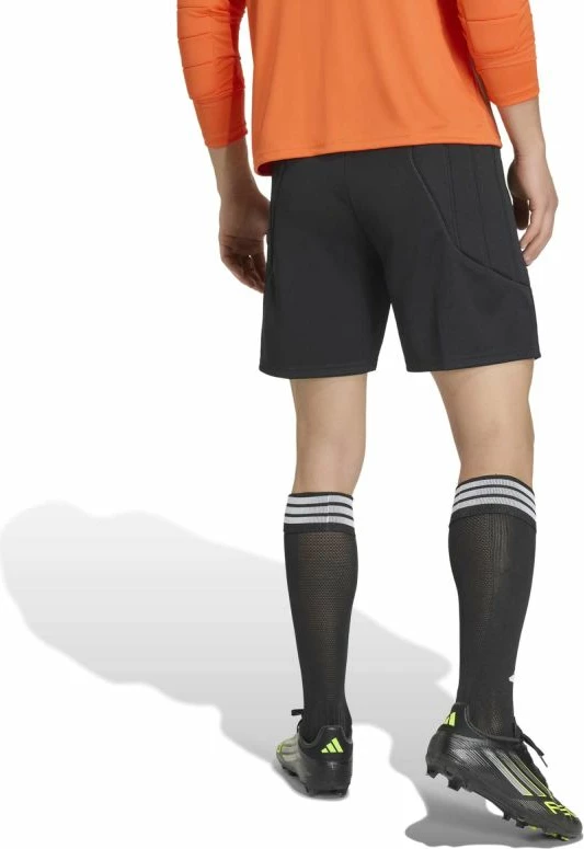 Shorce portieri adidas, meshkuj