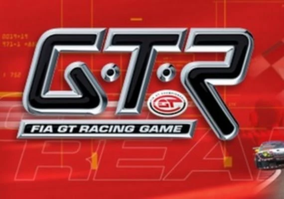 GTR - FIA GT Racing Game EN Global