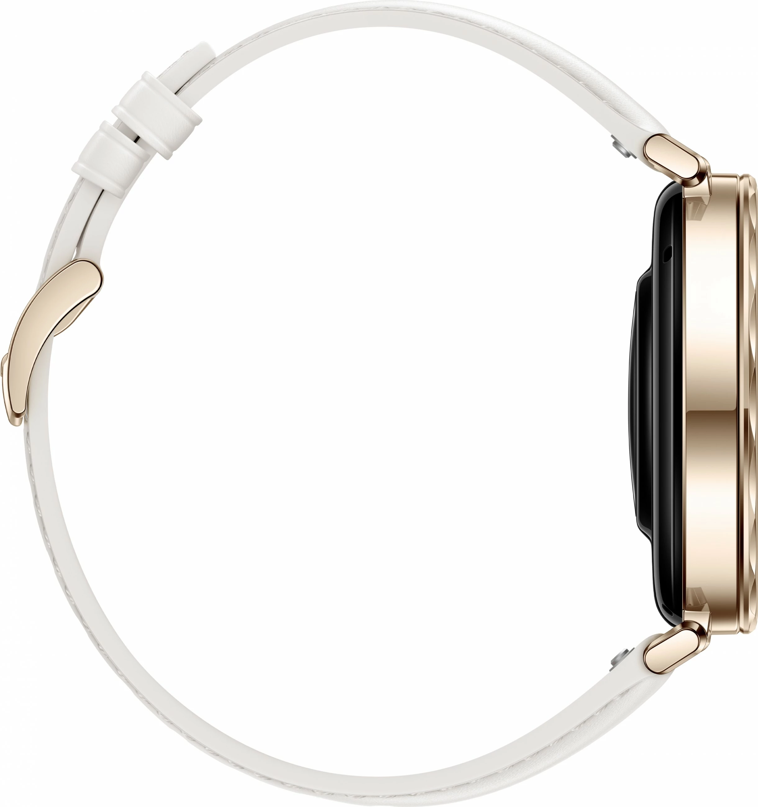 Smartwatch Huawei WATCH GT5 41mm, AMOLED, 35g, e bardhë