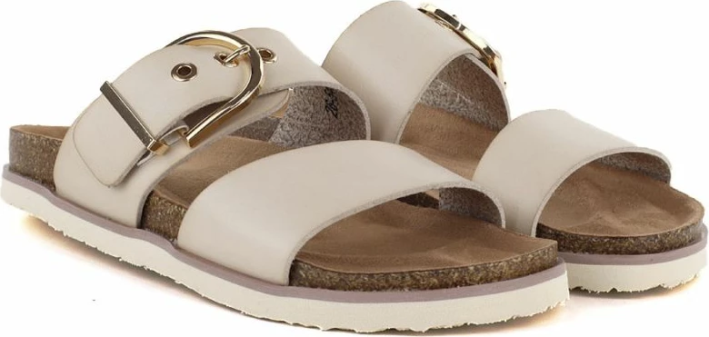 Shlapa femrash Potocki 54325, bezhë