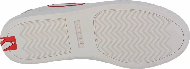 Atlete lifestyle Skechers, të bardha [Madhësia: 40]