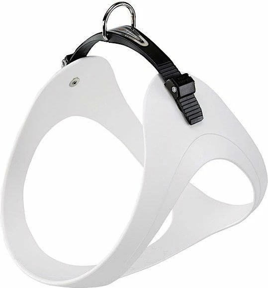 Ham për qen Ferplast Ergoflex L, e bardhë