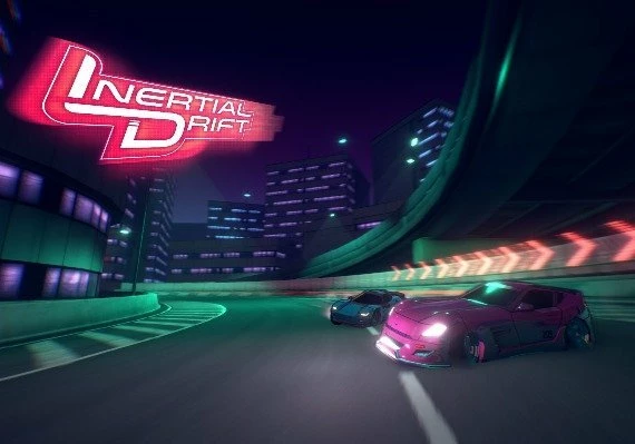 Inertial Drift EN/DE/FR/JA/RU/ES Global