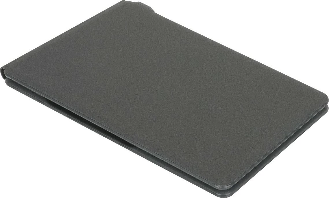 Tastierë portabile Targus Anti Microbial Folding, mini, Bluetooth, AZERTY, e zezë