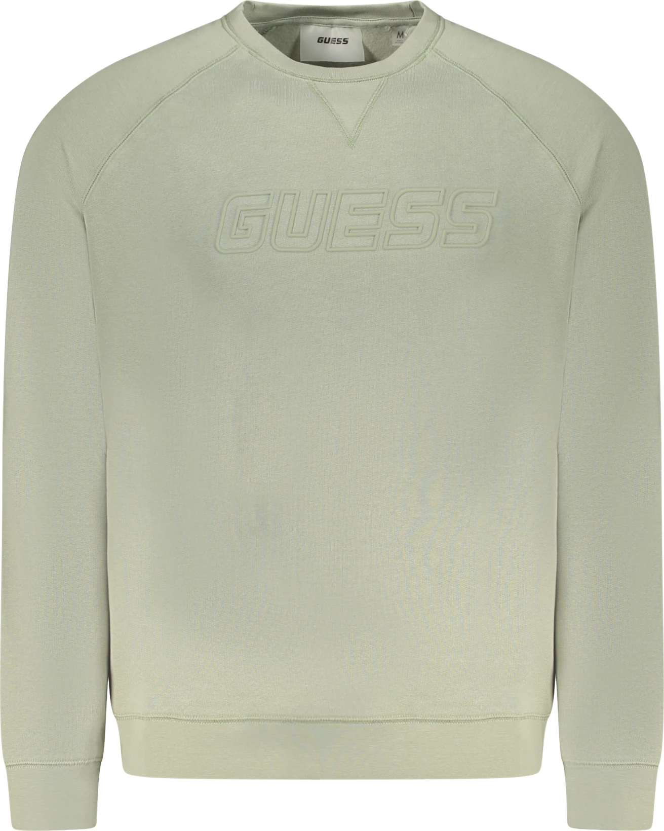 Duks për meshkuj GUESS JEANS, i gjelbër