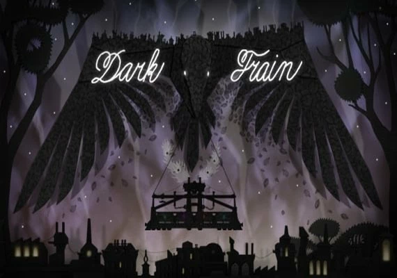 Dark Train Global