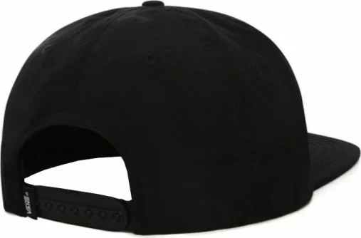 Kapelë Vans për meshkuj dhe femra, e zezë [Madhësia: One Size]