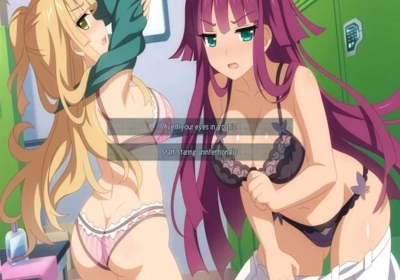 Sakura Nova EN/JA Global