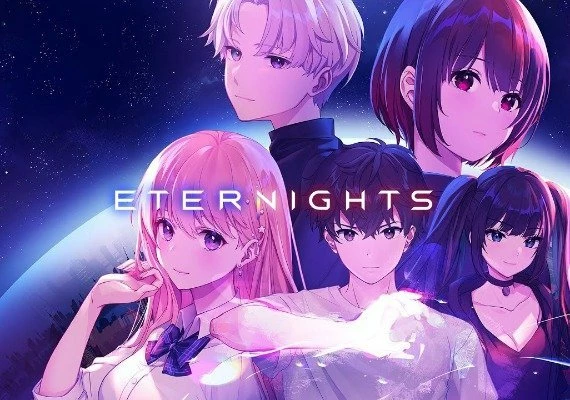 Eternights Global