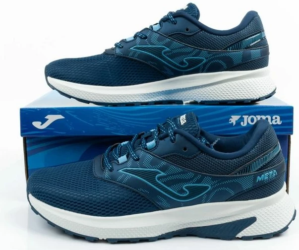 Atlete për meshkuj Joma Meta, të kaltërta