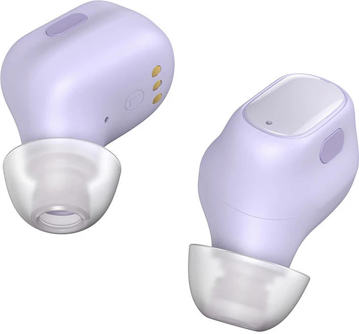 Kufje wireless Baseus Bowie WM01, TWS, Bluetooth 5.3, vjollcë