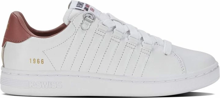 Atlete femra K-Swiss, të bardha [Madhësia: 38]