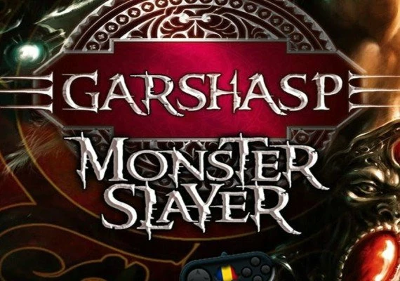 Garshasp: The Monster Slayer EN Global