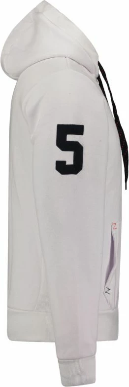 Duks për meshkuj Geographical Norway, i bardhë