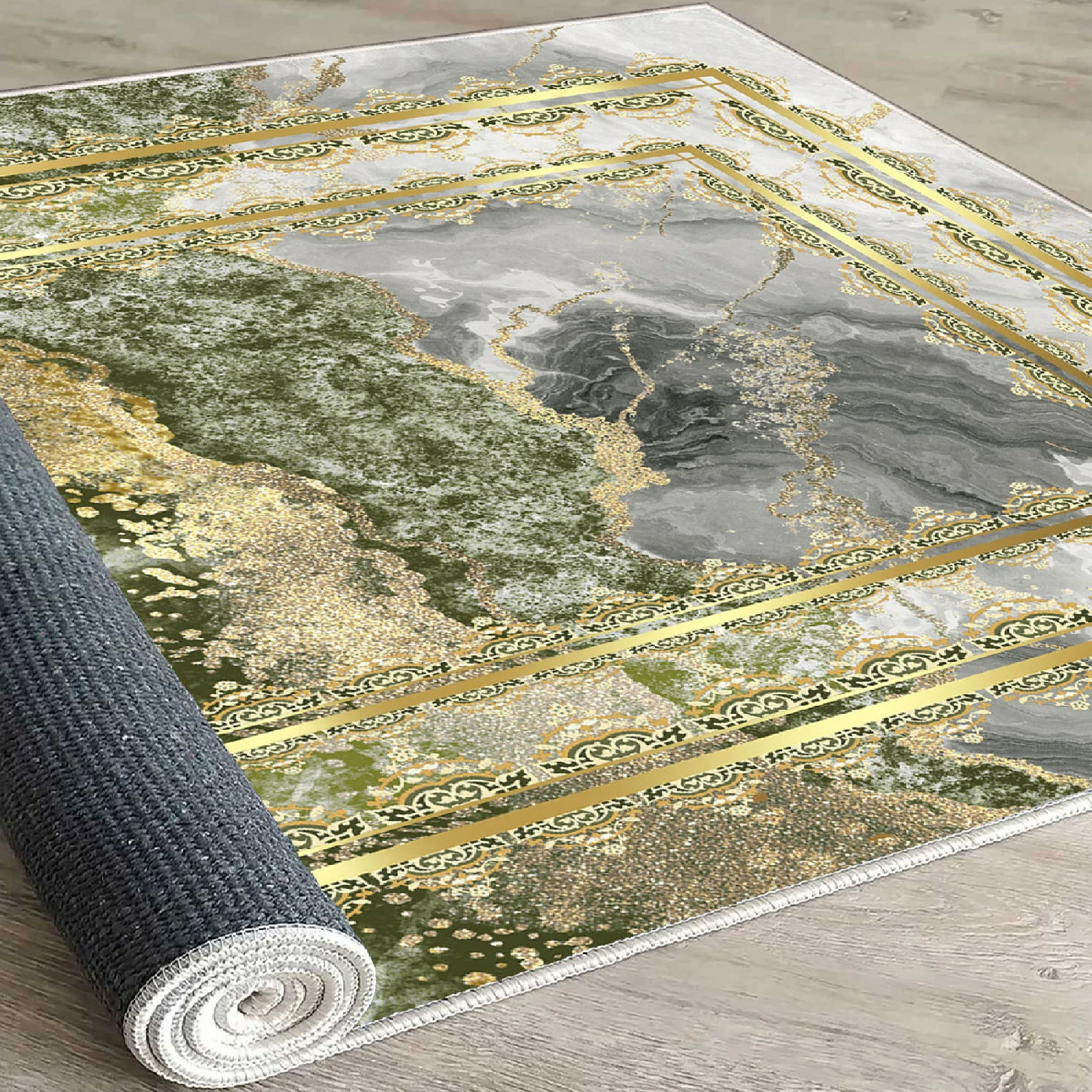 Qilim korridori, shumëngjyrësh, Conceptum Hypnose, Els2421, 80x150cm
