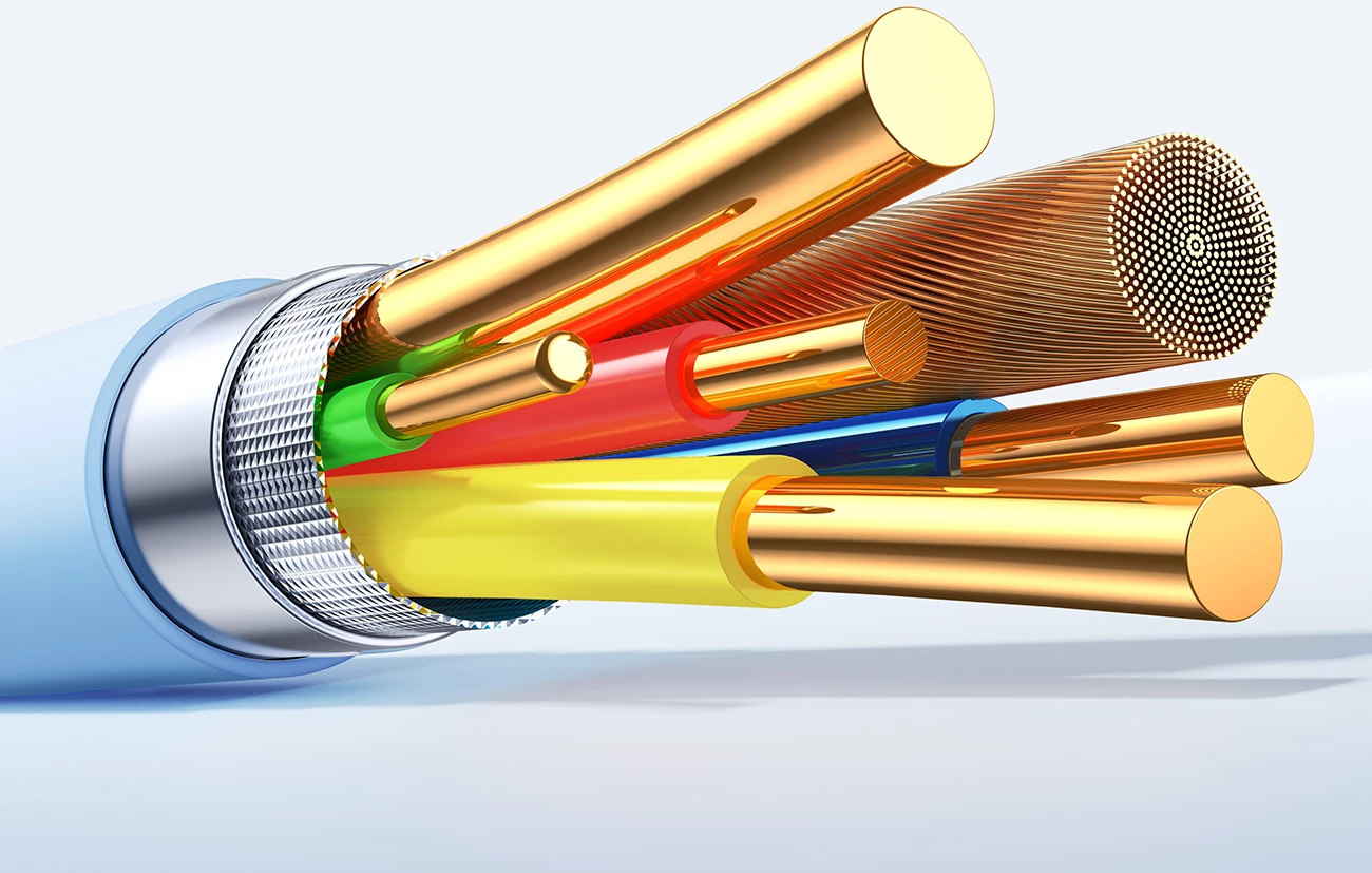 Kabllo USB-A - USB-C Joyroom S-A59 Vibrant Series 1.2 m 3A USB 2.0 Hi-Speed, blu, paketim kuti