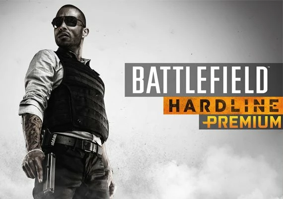 Battlefield: Hardline - Premium Pack EN/DE/FR/IT Global