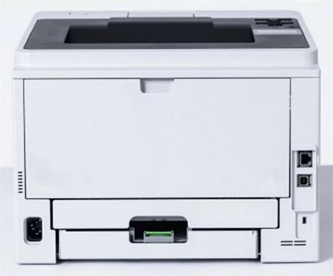 Printer laser Brother HL-L5210DW HLL5210DWRE1, A4, duplex, 38 ppm, 1200 dpi, Wi‑Fi 5 GHz, Gigabit LAN