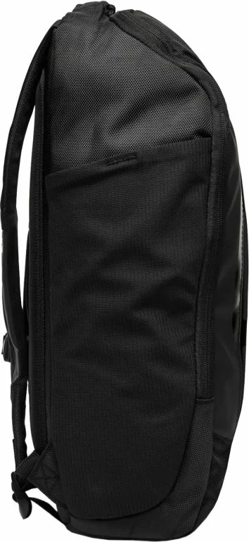 Çantë shpine Caterpillar, uniseks, e zezë