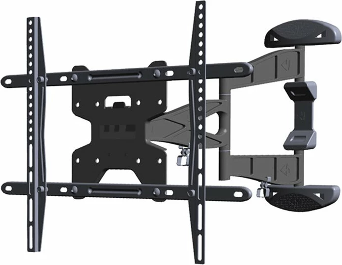 Mbajtëse muri Neomounts LED-W500 për TV 32-60", e zezë