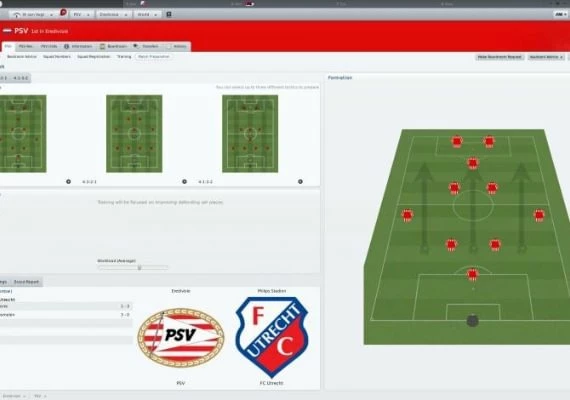 Football Manager 2011 EN Global