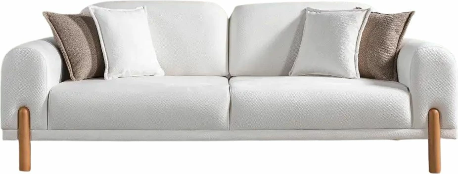 Krevat-sofa treshe, Class Bohem, krem, Atelier del Sofa