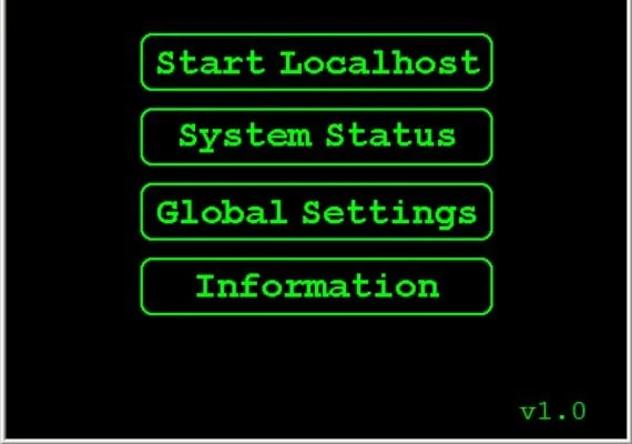 Hack Run Zero EN Global