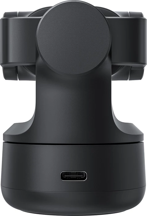 Webcam EMEET Pixy E3138 4K dual-lens, AI tracking, USB-C, e zezë