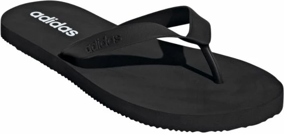 Papuqe adidas për meshkuj, të zeza [Madhësia: 37]
