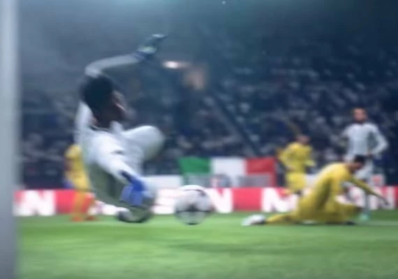 FIFA 19 1050 Points