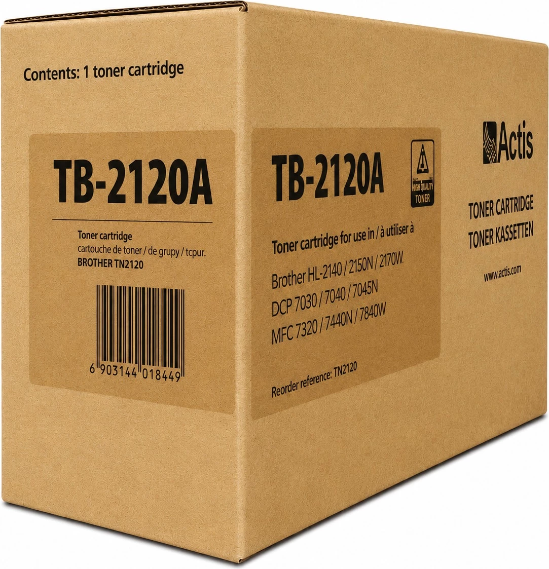 Toner tb-2120A