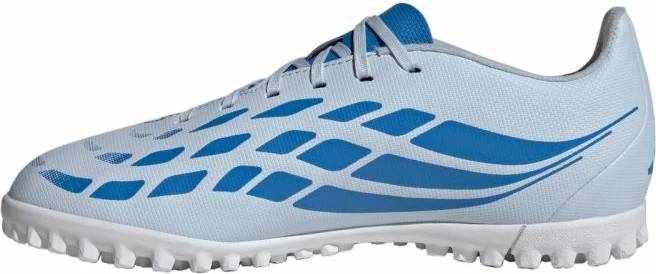 Atlete futbolli për fëmijë adidas Predator Club TF JS0366 [Madhësia: 36 2/3]