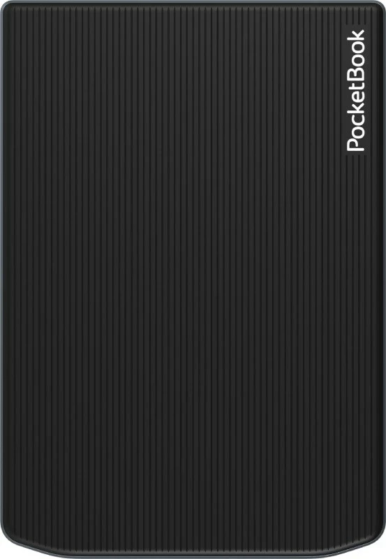 Lexues elektronik PocketBook Verse Pro Color PB634K3-1-WW, ngjyrë e zezë