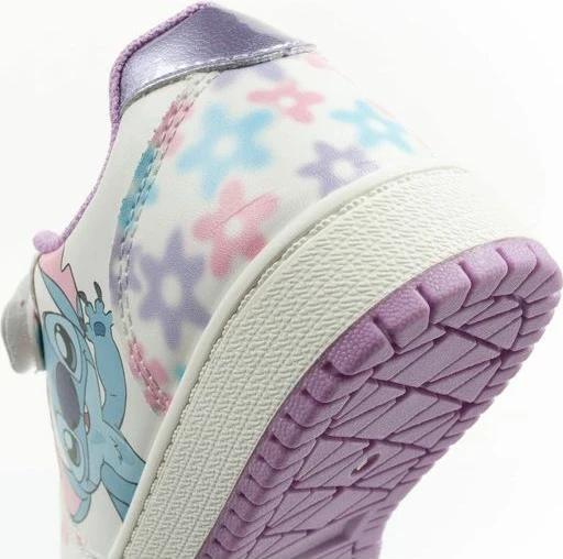 Atlete për fëmijë Leomil Stitch me Velcro