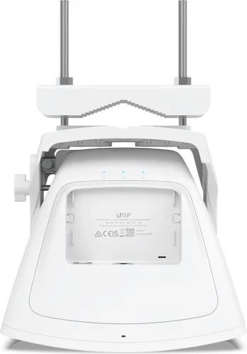 Access Point Ubiquiti UISP Wave, 5400 Mbit/s, Bardhë